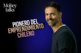 Pionero del empredimiento chileno