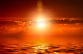 “No se parece a nada”: gran masa de agua caliente en el Pacífico hace que El Niño actúe extrañamente