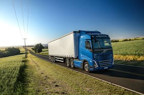 Impacto ambiental en el transporte en carretera: Cómo reducir las emisiones de los camiones de carga