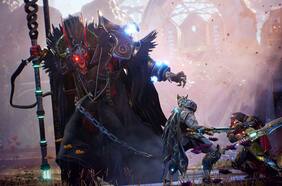 El Godfall: Challenger Edition que estará disponible en Playstation Plus no tendrá el contenido de historia