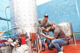 Resistencia cervecera: cómo los artesanales están enfrentando la crisis sanitaria