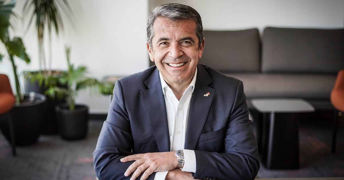 Renzo Corona, socio principal de PwC: “Necesitamos con urgencia un gobierno y un Parlamento promercados”