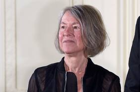 Anorexia y psicoanálisis: la historia de Louise Glück, la nueva Premio Nobel de Literatura
