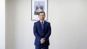 Los desafíos de Arturo Farías, el nuevo jefe del Servicio de Evaluación Ambiental