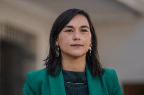 Ministra Siches encabezará este jueves reunión con Defensa y las policías para evaluar la primera semana del estado de excepción