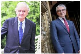 Alejandro Foxley a Mario Marcel: “Como tú sabes, corresponderá adelantarse para compensar el alto riesgo de estanflación”