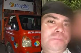 Condenan a 15 años de cárcel a dos sujetos que mataron a repartidor de gas en Cerro Navia