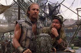 Una serie de Waterworld ya está en desarrollo