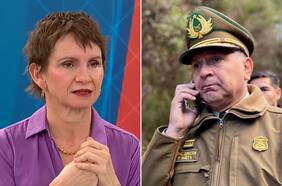 Tohá se suma a Vallejo y se distancia de dichos de Yáñez sobre procesos constituyentes: “Todos hicieron su mayor esfuerzo”