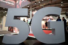 El 69% de las antenas licitadas en el primer concurso de la Red 5G en Chile estará en la Región Metropolitana