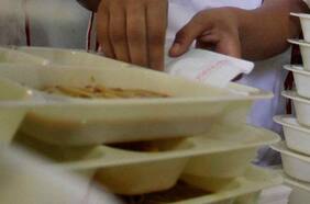 Desde pan con palta hasta ensaladas: los cambios en el menú del Programa de Alimentación Escolar para 2024