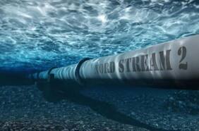 Rusia pide reunión urgente del Consejo de Seguridad de la ONU por detención de sospechoso en el caso Nord Stream