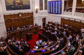 Tras votación en particular del pleno, comisión de Medio Ambiente apenas logra sumar un inciso a redacción de la nueva Carta Magna
