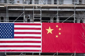 EEUU y China reafirman su compromiso con la Fase Uno tras llamada telefónica