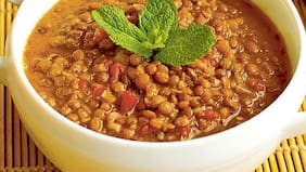 Soy nutricionista y estas son 6 buenas fuentes de proteína que no son carne