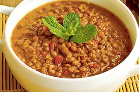 Soy nutricionista y estas son 6 buenas fuentes de proteína que no son carne