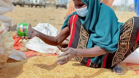 Papa León XIV llama a la comunidad internacional a apoyar a Somalia ante grave crisis humanitaria
