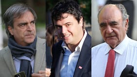 “Jamás desaparecimos de la campaña. La tuya es por Servel”: El encontrón entre las derechas a menos de una semana del balotaje