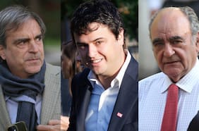 “Evelyn Matthei fue abandonada”: el encontrón entre las derechas a menos de una semana del balotaje