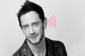 Pablo Illanes: amor de hombre