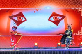 Año Nuevo Chino 2024: dónde ir a celebrar en Santiago la llegada del Año del Dragón