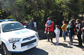 La triste y cruda historia que escondería el crimen de Tomás