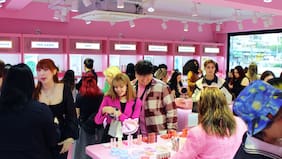 El boom de la cosmética coreana: quiénes están detrás de su explosión de ventas