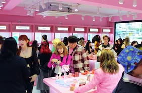 El boom de la cosmética coreana: quiénes están detrás de su explosión de ventas