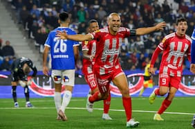 La nueva era parte con una derrota: la UC pierde en casa ante La Calera y se llena de dudas para el clásico ante la U