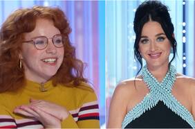 La polémica de Katy Perry por burlarse de una madre joven en American Idol