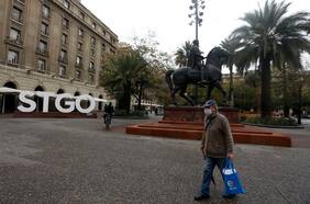 Cortocircuito epidémico y burbujas territoriales: cuatro expertos evalúan la viabilidad del plan del Colegio Médico