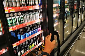 ¿Habrá ley seca en las elecciones primarias de este domingo?: revisa el horario y las comunas en que regirá la medida