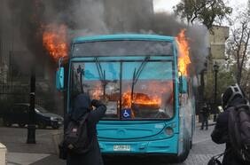 Columna de Helene Risor: La violencia está entre nosotros