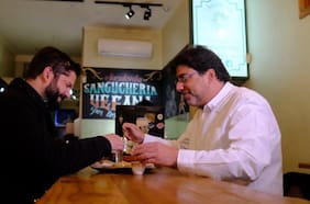 Festival de la Memoria, el Lollapalooza de la izquierda que tiene en cartelera a Boric, Jadue y Jara