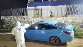 Ataque a balazos desde vehículo deja un muerto y un herido en Quintero: PDI busca a los autores