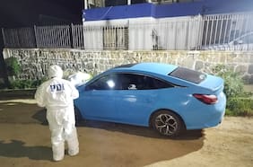 Ataque a balazos desde vehículo deja un muerto y un herido en Quintero: PDI busca a los autores