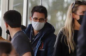 La columna de Guarello: Roggiero y el afrecho