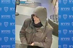 Detienen al sospechoso del asesinato de Brian Thompson: estaba en un McDonald’s