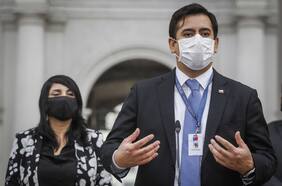 Superintendente de Salud y fin de preexistencias: “No debería derivar en un alza en planes”