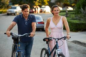 Jennifer Garner y su debut en Netflix: “Esta es probablemente la película más personal que he hecho”