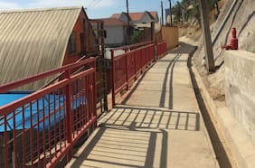 Antonio Fritis: “El trabajo en conjunto con la comunidad y el gobierno local es esencial”