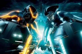 Director de Tron 3 confirma el inicio de las filmaciones y comparte fotografía desde el set