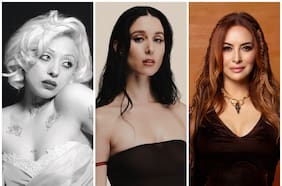 Ruidosa llega con su edición más ambiciosa en el regreso de los shows al Parque O’Higgins