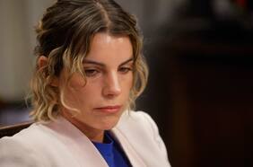 Frente Amplio decide no respaldar eventual repostulación de Maite Orsini a la Cámara