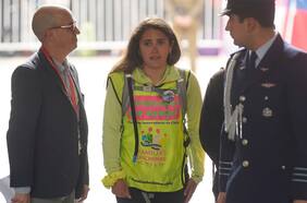 Tras reunión con madre de Tomás Ross: gobierno anuncia que patrocinará proyecto de ley sobre enfermedades poco frecuentes