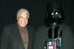 Muere James Earl Jones, la voz de Darth Vader y estrella de Un Príncipe en Nueva York