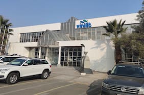 Vinilit, firma dedicada a la venta de adhesivos y tuberías de PVC, anuncia que deja Chile tras casi 50 años