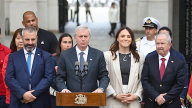 El sorpresivo cambio de postura del COI sobre los Juegos Olímpicos de la Juventud que pone en alerta a Chile