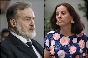 Canciller Urrejola cita a embajador Bielsa y reclama a Argentina por sus dichos sobre rechazo a Dominga