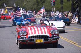 ¡4 de julio! Día para el repaso de las creaciones ‘americanas’ más trascendentes de la industria